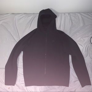 Nike Sportswear Club Fleece Men’s Full Zip Hoodie